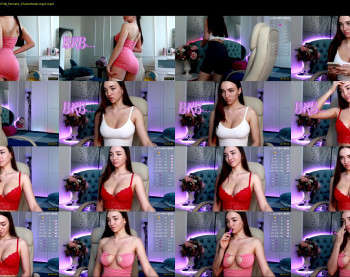 stacy_magic — 55 minute Chaturbate female naked cam show, 1080p, Jun 30, 2022