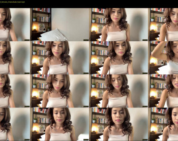 thaispice — 6 minute Chaturbate female naked cam show, 720p, Jun 30, 2022