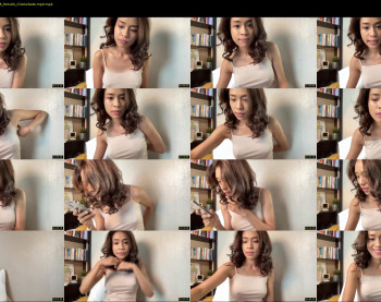 thaispice — 7 minute Chaturbate female naked cam show, 720p, Jun 30, 2022