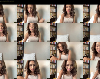 thaispice — 9 minute Chaturbate female naked cam show, 720p, Jun 30, 2022