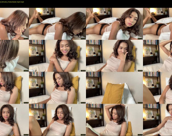 thaispice — 50 minute Chaturbate female naked cam show, 720p, Jun 30, 2022