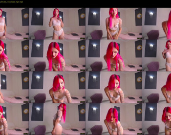 wild_lov — 10 minute Chaturbate female naked cam show, 1080p, Jun 30, 2022