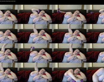 witchannie — 6 minute Chaturbate female naked cam show, 720p, Jun 30, 2022