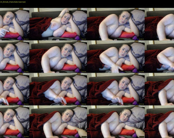 witchannie — 5 minute Chaturbate female naked cam show, 720p, Jun 30, 2022