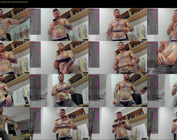dimitri_sullivan — 32 minute Chaturbate male naked cam show, 720p, Jul 1, 2022