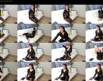 fritha — 9 minute Chaturbate female naked cam show, 720p, Jul 1, 2022