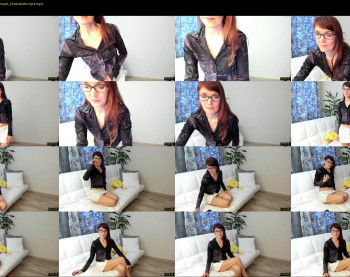 fritha — 18 minute Chaturbate female naked cam show, 720p, Jul 1, 2022