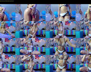 karla_grey_ — 14 minute Chaturbate female naked cam show, 720p, Jul 2, 2022