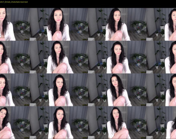 katrin_sweeft — 11 minute Chaturbate female naked cam show, 1080p, Jul 1, 2022