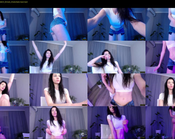 katrin_sweeft — 54 minute Chaturbate female naked cam show, 1080p, Jul 2, 2022