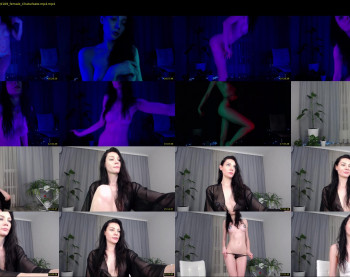 katrin_sweeft — 43 minute Chaturbate female naked cam show, 1080p, Jul 2, 2022