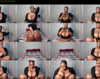 sexyangiexx — 97 minute Chaturbate female naked cam show, 720p, Jul 2, 2022
