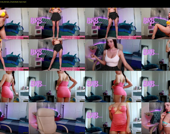stacy_magic — 54 minute Chaturbate female naked cam show, 1080p, Jul 1, 2022