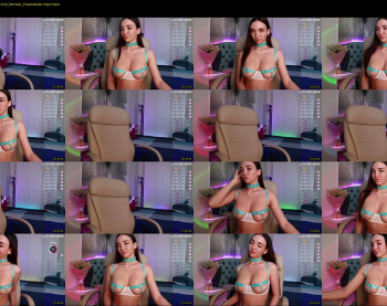 stacy_magic — 19 minute Chaturbate female naked cam show, 1080p, Jul 1, 2022