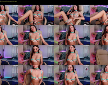 stacy_magic — 39 minute Chaturbate female naked cam show, 1080p, Jul 1, 2022