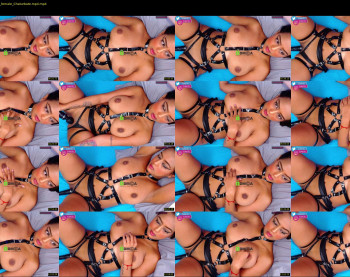 cute_eli — 15 minute Chaturbate female naked cam show, 1080p, Jul 2, 2022