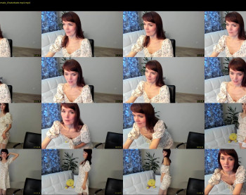 fritha — 14 minute Chaturbate female naked cam show, 720p, Jul 2, 2022