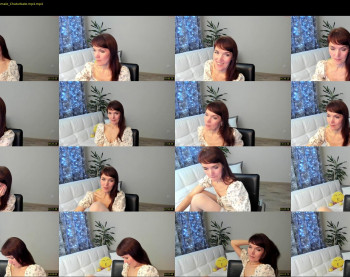 fritha — 32 minute Chaturbate female naked cam show, 720p, Jul 2, 2022