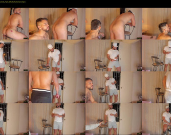jacob_stud18 — 25 minute Chaturbate male naked cam show, 1080p, Jul 2, 2022