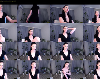 katrin_sweeft — 55 minute Chaturbate female naked cam show, 1080p, Jul 2, 2022