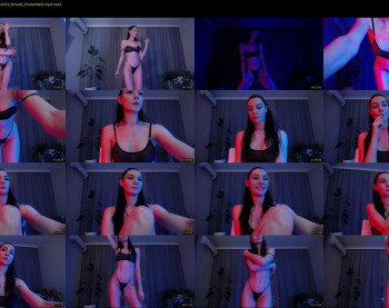 katrin_sweeft — 54 minute Chaturbate female naked cam show, 1080p, Jul 2, 2022