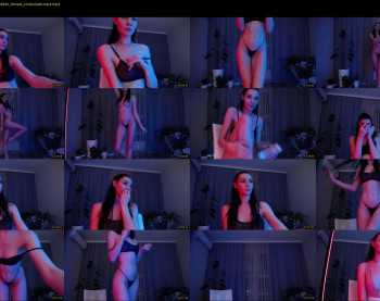 katrin_sweeft — 43 minute Chaturbate female naked cam show, 720p, Jul 3, 2022