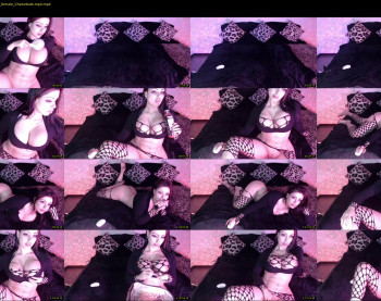 sofianix — 110 minute Chaturbate female naked cam show, 720p, Jul 2, 2022