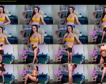 stacy_magic — 37 minute Chaturbate female naked cam show, 1080p, Jul 2, 2022