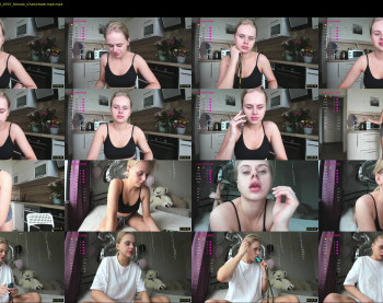 _be_my_daddy — 53 minute Chaturbate female naked cam show, 1080p, Jul 3, 2022