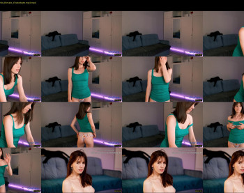_blackbee_ — 11 minute Chaturbate female naked cam show, 1080p, Jul 4, 2022