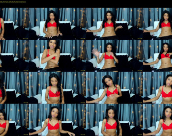 eimi_space — 8 minute Chaturbate female naked cam show, 1080p, Jul 3, 2022