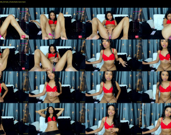 eimi_space — 26 minute Chaturbate female naked cam show, 1080p, Jul 3, 2022