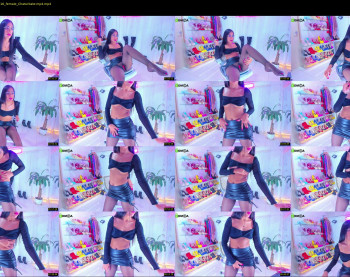 kendrarios — 10 minute Chaturbate female naked cam show, 1080p, Jul 4, 2022