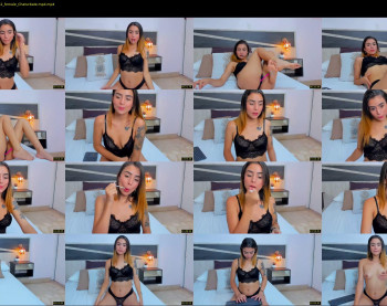 lily_greey — 37 minute Chaturbate female naked cam show, 480p, Jul 4, 2022