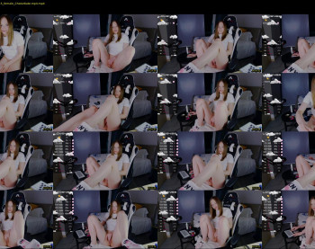 shaaakeit — 46 minute Chaturbate female naked cam show, 1080p, Jul 3, 2022