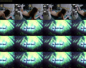 shaaakeit — 30 minute Chaturbate female naked cam show, 1080p, Jul 4, 2022