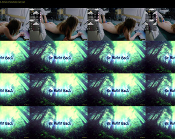 shaaakeit — 30 minute Chaturbate female naked cam show, 1080p, Jul 4, 2022