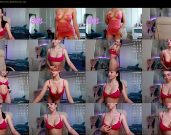 stacy_magic — 55 minute Chaturbate female naked cam show, 1080p, Jul 3, 2022