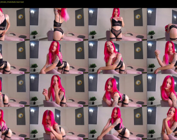 wild_lov — 54 minute Chaturbate female naked cam show, 1080p, Jul 3, 2022