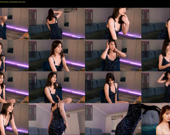 _blackbee_ — 31 minute Chaturbate female naked cam show, 1080p, Jul 5, 2022