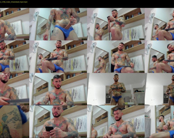 dimitri_sullivan — 94 minute Chaturbate male naked cam show, 720p, Jul 4, 2022