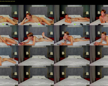 erick_deen — 53 minute Chaturbate male naked cam show, 1080p, Jul 4, 2022
