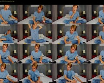 erick_deen — 54 minute Chaturbate male naked cam show, 1080p, Jul 4, 2022