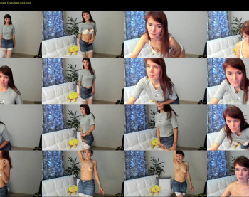 fritha — 78 minute Chaturbate female naked cam show, 720p, Jul 5, 2022