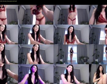 katrin_sweeft — 34 minute Chaturbate female naked cam show, 1080p, Jul 4, 2022