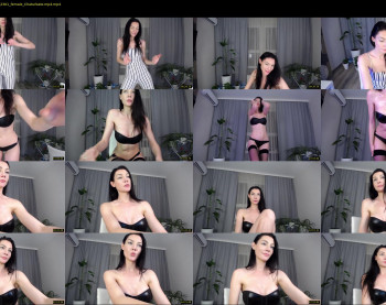 katrin_sweeft — 54 minute Chaturbate female naked cam show, 1080p, Jul 4, 2022