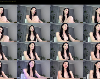katrin_sweeft — 54 minute Chaturbate female naked cam show, 1080p, Jul 5, 2022