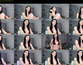 katrin_sweeft — 54 minute Chaturbate female naked cam show, 1080p, Jul 5, 2022