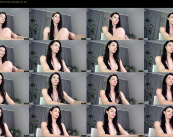 katrin_sweeft — 57 minute Chaturbate female naked cam show, 1080p, Jul 5, 2022
