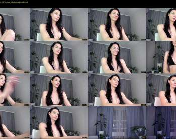katrin_sweeft — 54 minute Chaturbate female naked cam show, 1080p, Jul 5, 2022